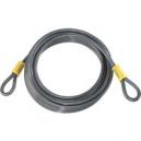 Kryptonite KryptoFlex 30 Foot Cable Bike Lock
