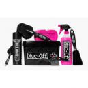 MucOff 8 in 1 Bike Cleaning Kit