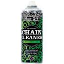 MucOff Chain Cleaner 400ml Aerosol