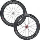Fulcrum Racing Speed XLR 80 Road Wheelset CULT