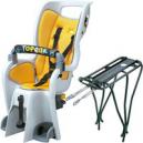Topeak Babyseat II and Rack
