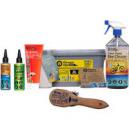 Green Oil Eco Rider Deluxe Maintenance Kit