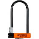 Kryptonite Evolution Std Lock and Flexframe Bracket