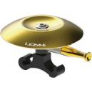 Lezyne Classic Shallow Brass Bike Bell