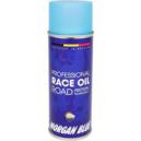 Morgan Blue Race Oil 400ml Aerosol