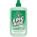 White Lightning Epic Ride Lubricant 240ml Bottle