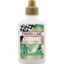 Finish Line Ceramic Wet Lubricant 60ml Bottle