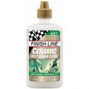 Finish Line Ceramic Wet Lubricant 120ml Bottle