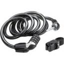 Kryptonite Kryptoflex 1218 Combo Cable Lock