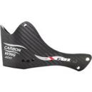 XLab Carbon 400i Saddle Mounted Bottle Cage