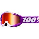 100 Accuri Goggles Mirror Lens