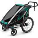 Thule Chariot Lite 1 Child Trailer