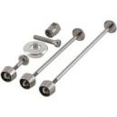 Pitlock Security Set