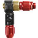 Lezyne ABS1 Pro HP Chuck 2018