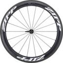 Zipp 404 Carbon Clincher Front Wheel QR 2019