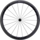 Zipp 303 Carbon Tubular Front Wheel QR 2019