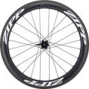 Zipp 404 Carbon Clincher Rear Wheel QR 2019