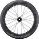 Zipp 858 NSW Carbon Clincher DB Rear Wheel 2019