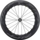 Zipp 858 NSW Carbon Clincher DB Front Wheel 2019