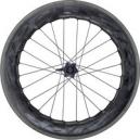 Zipp 858 NSW Carbon Clincher Rear Wheel QR 2019