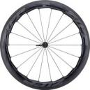 Zipp 454 NSW Carbon Tubular Front Wheel 2019