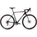 Cube Cross Race C62 SL CX Bike 2019