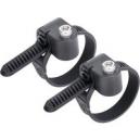 Topeak Versamount Bottle Cage Mounts