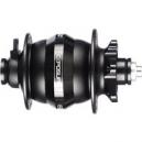 Exposure Revo Dynamo Hub 32 Spoke QR15 Hub AW18