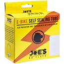 Joes No Flats Self Sealing MTB Tube Presta 48mm
