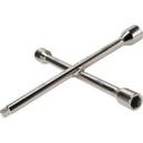 Park Tool Metric Quad Wrench MQ1