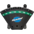 Park Tool PHandle Torx Wrench Holder HXH2T