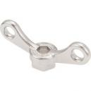 Park Tool SelfExtracting Crank Cap Tool BBT16