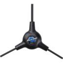 Park Tool 3Way Hex and Torx Wrench AWS7
