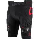 Leatt Impact Shorts 3DF 50 2018