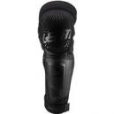 Leatt Knee and Shin Guard 3DF Hybrid EXT