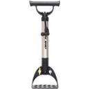 LifeLine Aluminium Foot Floor Pump