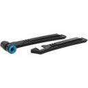 LifeLine Professional 2n1 Tyre Lever Co2 Inflator