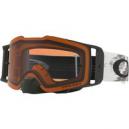 Oakley FRONT LINE MX Prizm MX Bronze Goggles