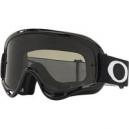 Oakley OFRAME MX Dark Grey Lens Goggles