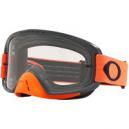 Oakley OFRAME 20 MX Clear Lens Goggles