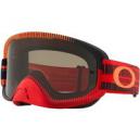 Oakley OFRAME 20 MX Dark Grey Goggles