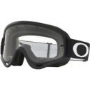Oakley OFRAME MX Clear Lens Goggles