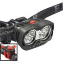 Nite Rider Pro 4200 Enduro Remote Front Light AW18
