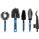 Mobi 5 Piece Brush Set