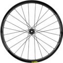 Mavic XA Pro Carbon Supermax Front Wheel