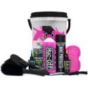 MucOff Dirt Bucket with Filth Filter