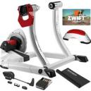 Elite Qubo Power Fluid Zwift Bundle