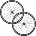 Mavic Aksium Elite UST Wheelset 2019
