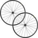 Mavic Allroad 700 Disc 6Bolt Wheelset 2019