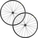 Mavic Allroad 700 Disc CL Wheelset 2019
